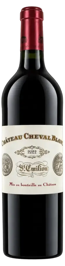 Château Cheval Blanc 2022