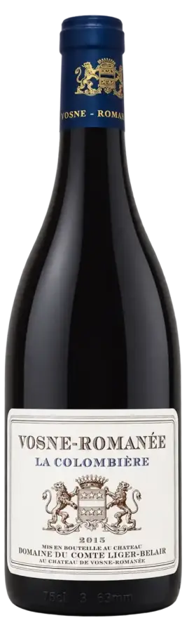 Vosne-Romanée La Colombière 2015