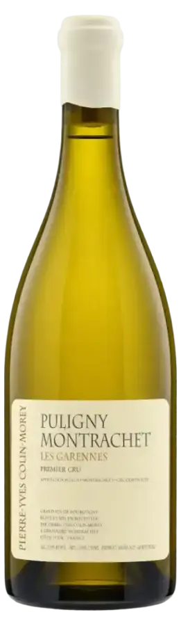 Puligny-Montrachet Premier Cru La Garenne 2021