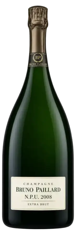 N.P.U. Nec Plus Ultra 2008 — магнум