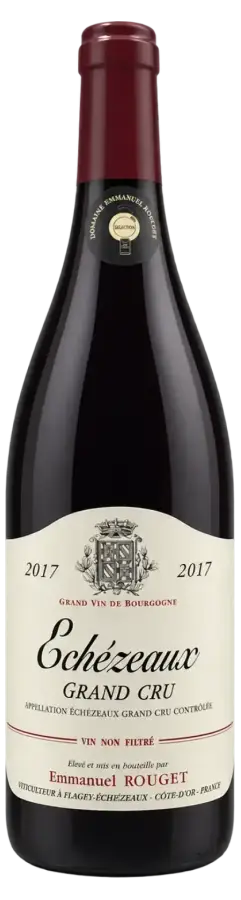 Échezeaux Grand Cru 2017