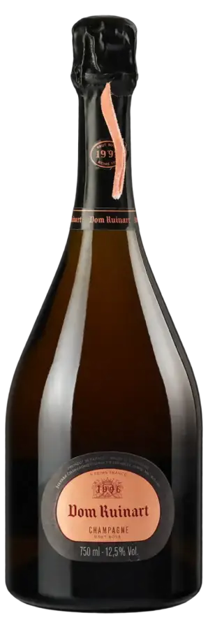 Dom Ruinart Rosé 1996