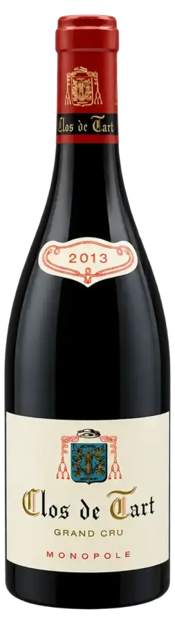 Grand Cru Monopole 2013