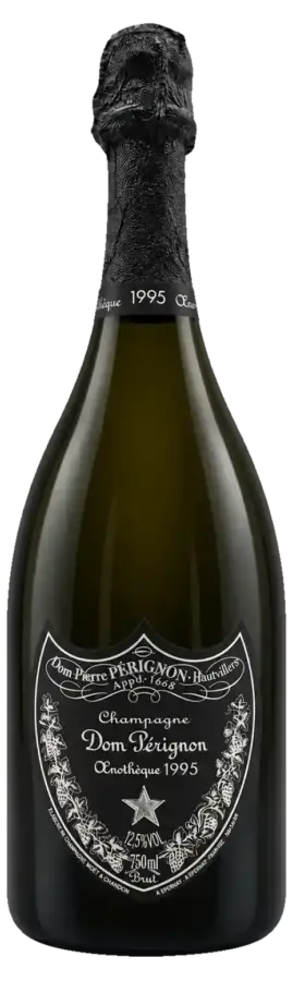 Dom Pérignon Œnothèque 1990