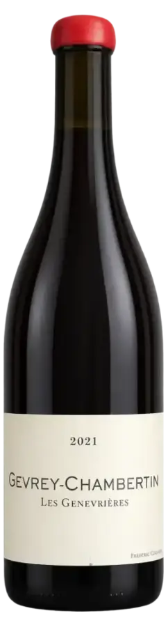Frédéric Cossard Gevrey-Chambertin Les Genevrières 2021