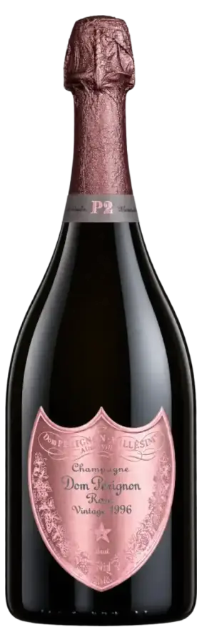 P3 Rose 1996