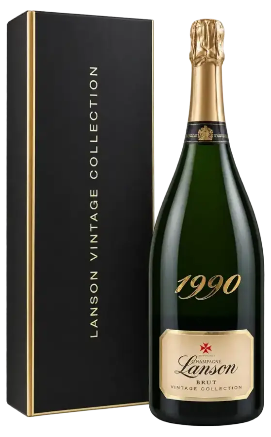 Collection 1990 — магнум