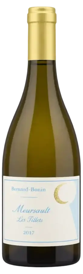 Meursault Les Tillets 2017