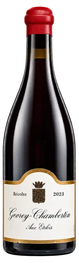 Gevrey-Chambertin Aux Ételois 2023