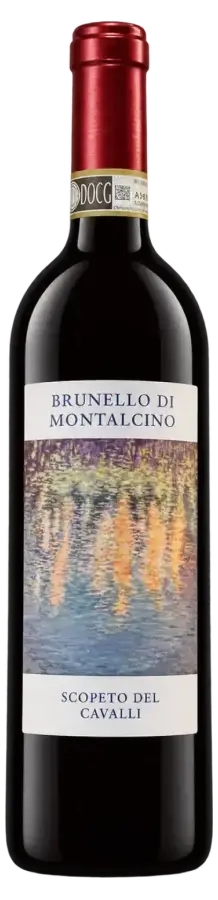 Brunello di Montalcino 2019