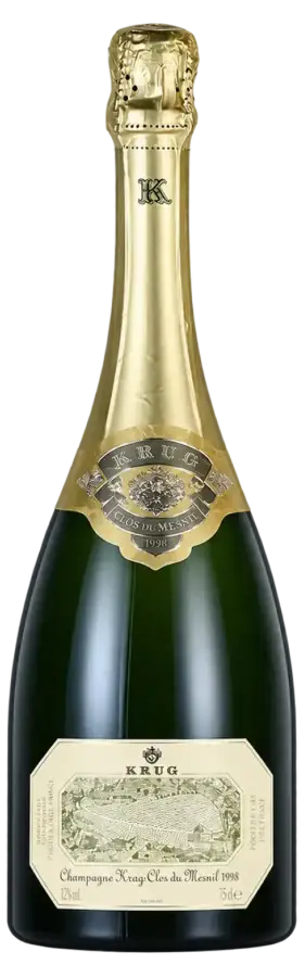 Clos du Mesnil 1988
