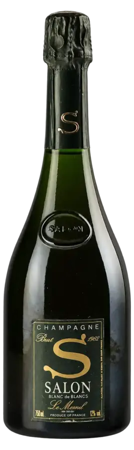 Blanc de Blancs 1982