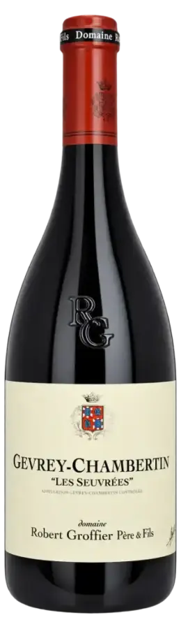 Gevrey-Chambertin Les Seuvrées 2022
