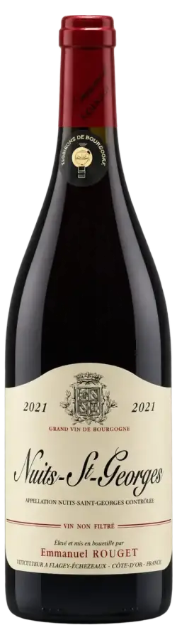 Nuits-Saint-Georges 2021
