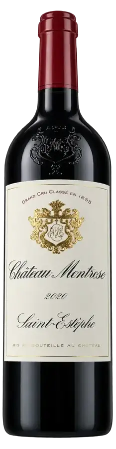 Château Montrose 2020