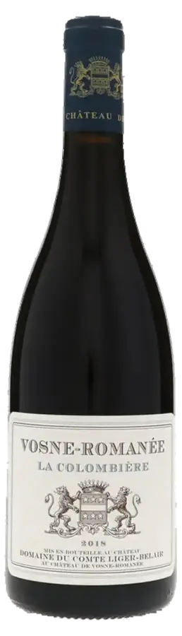 Vosne-Romanée La Colombière 2018