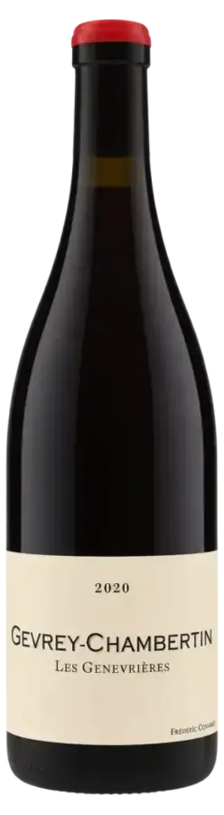 Frédéric Cossard Gevrey-Chambertin Les Genevrières 2020