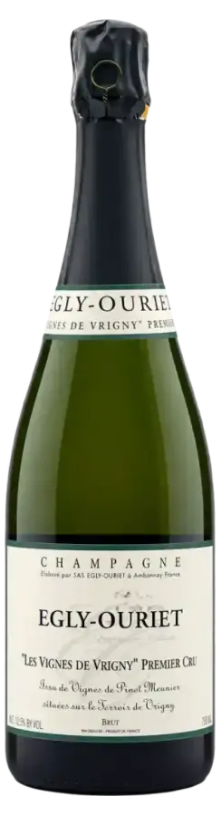 Les Vignes de Vrigny Premier Cru — база 2019