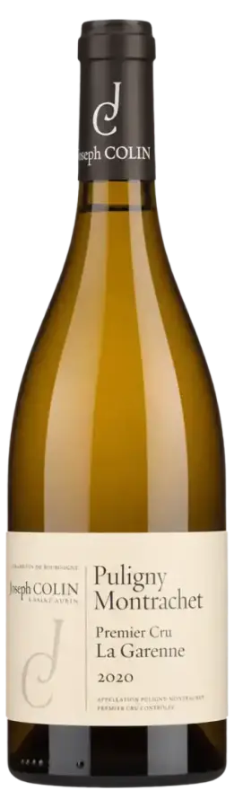 Puligny-Montrachet Premier Cru La Garenne 2020