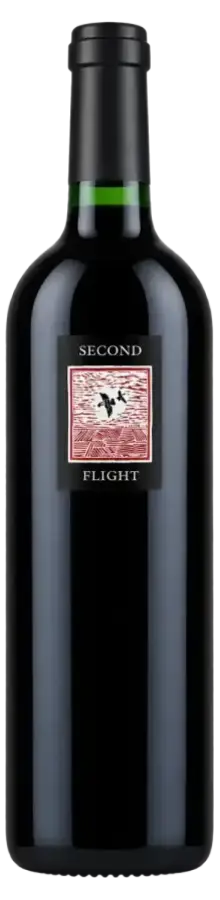 The Flight 2018