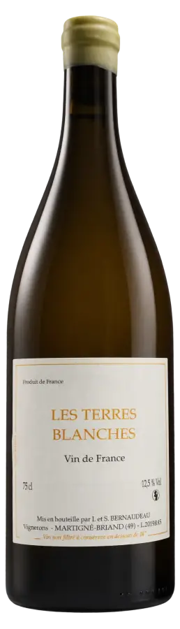 Les Terres Blanches 2019