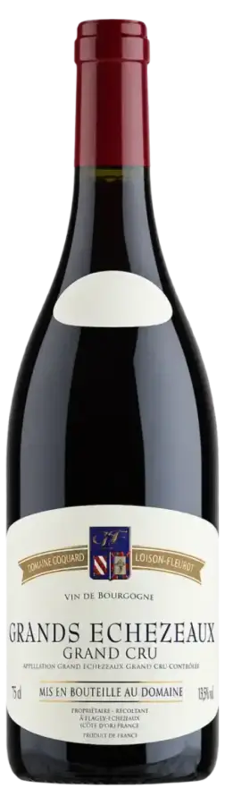 Domaine Coquard Loison-Fleurot Grands-Échézeaux Grand Cru 2021