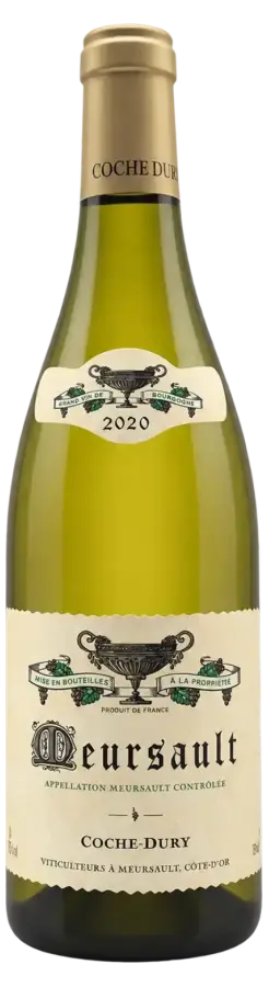 Domaine Coche-Dury Meursault 2020