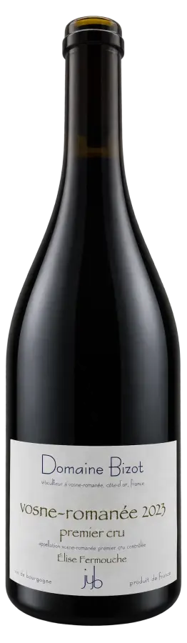 Vosne-Romanée Premier Cru Élise Fermouche 2023