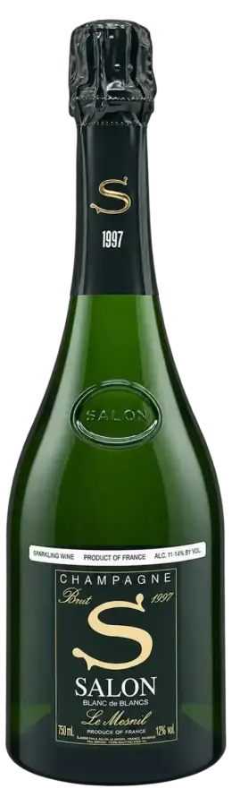 Blanc de Blancs 1997