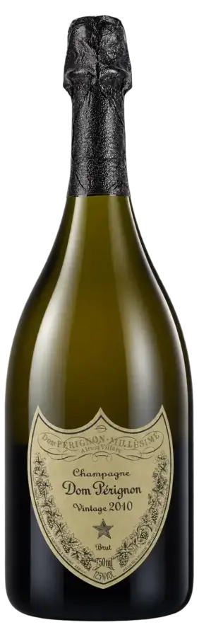 Dom Pérignon Vintage 2010