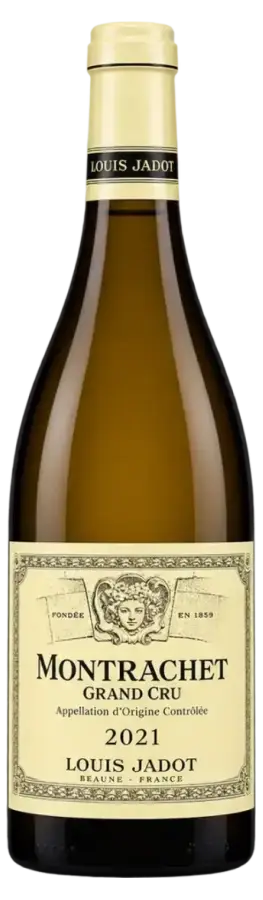 Montrachet Grand Cru 2021