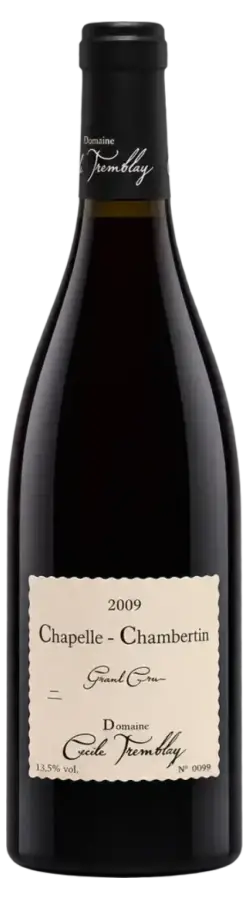 Chapelle-Chambertin Grand Cru 2009