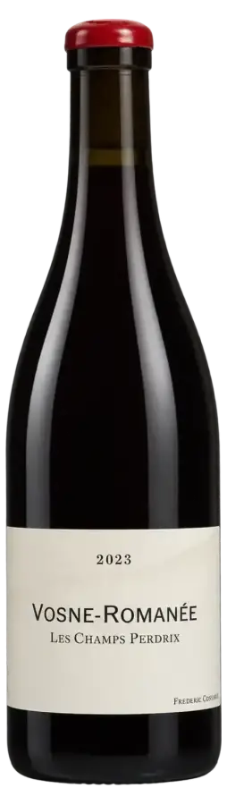 Frédéric Cossard Vosne-Romanée Les Champs Perdrix 2023