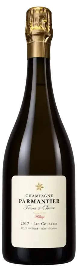 Frère & Sœur Les Couarres 2017