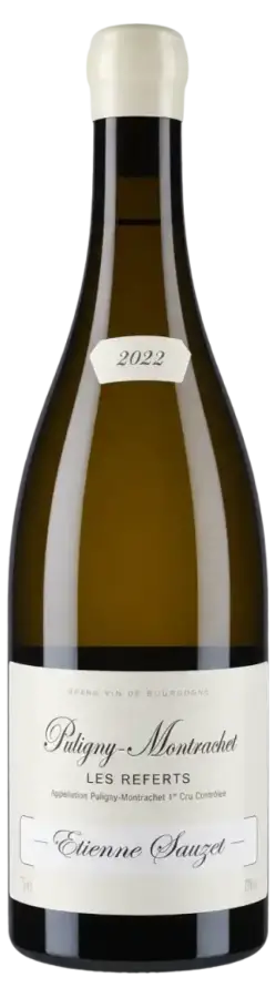 Etienne Sauzet Puligny-Montrachet Premier Cru Les Perrières 2022