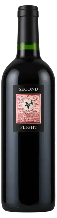 Second Flight 2010