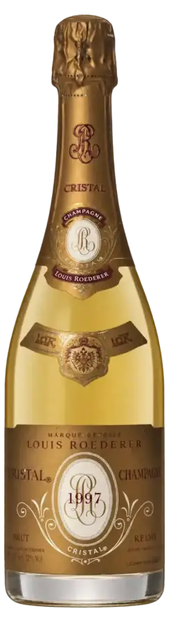 Cristal 1997