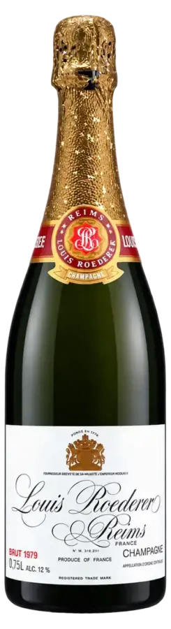 Vintage Brut 1979