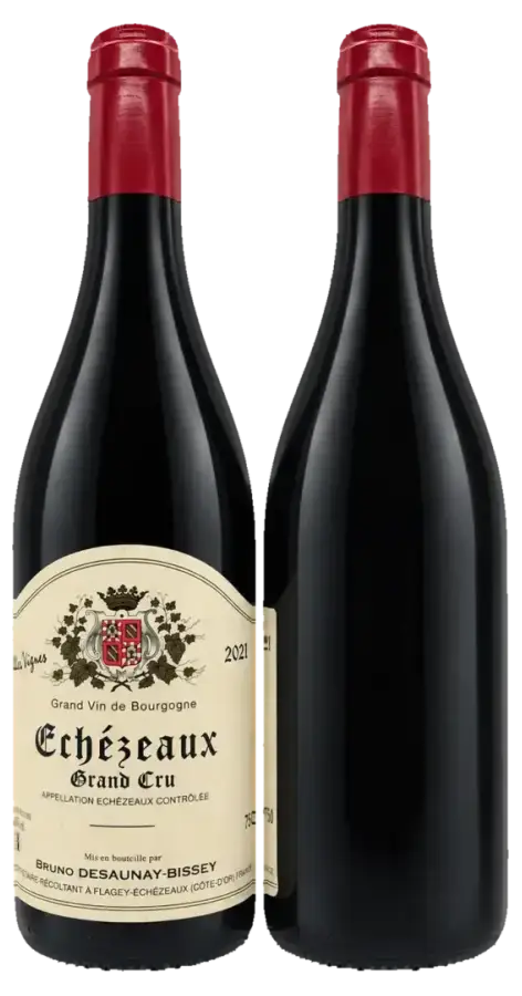 Echézeaux Grand Cru 2021