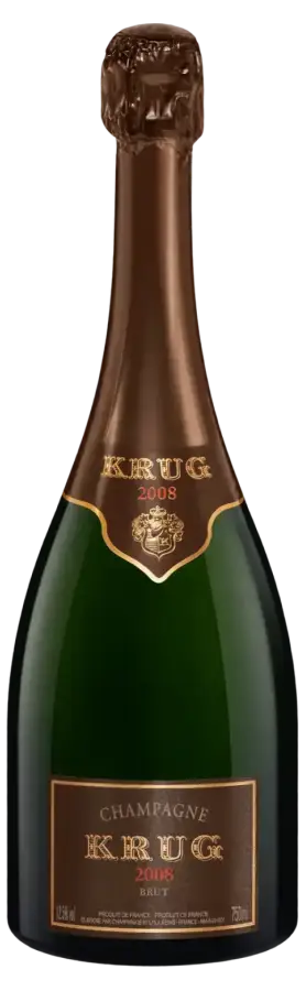 Vintage 2008