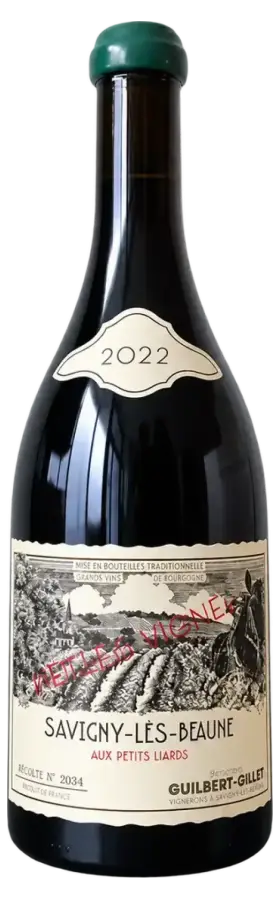 Savigny-lès-Beaune Aux Petits Liards Vieilles Vignes 2022