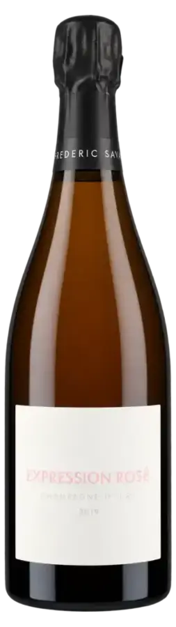 Savart Expression Rosé 2019
