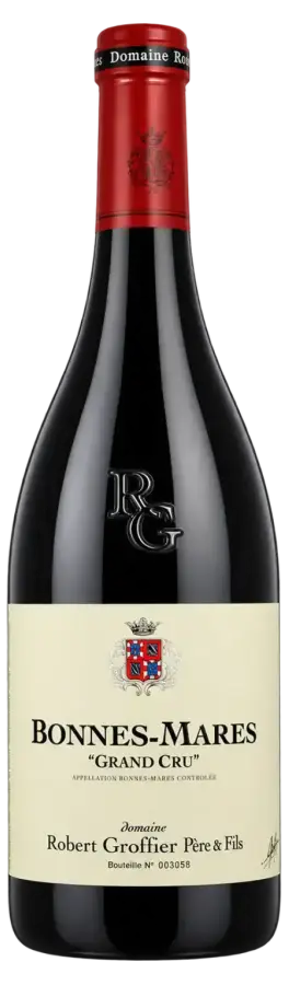 Bonnes-Mares Grand Cru 2017