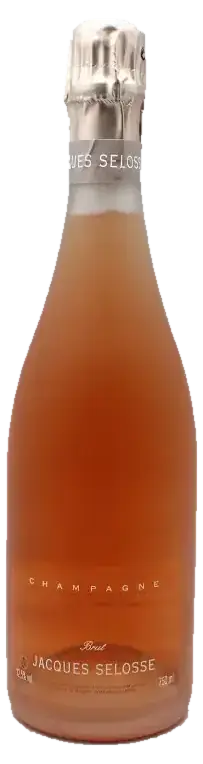 Rosé Brut NV