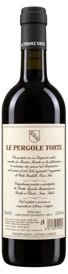 Le Pergole Torte 2019