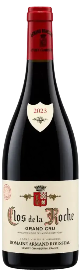 Clos de la Roche Grand Cru 2023
