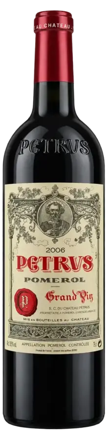 Pétrus 2006