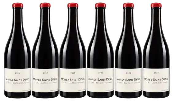 Frédéric Cossard Morey-Saint-Denis Premier Cru Les Monts Luisants 2020