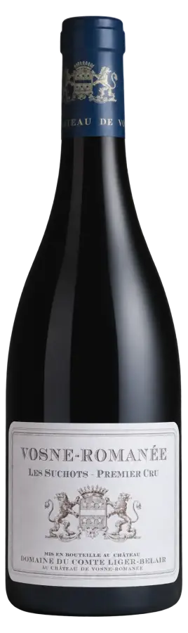 Vosne-Romanée Premier Cru Les Suchots 2020