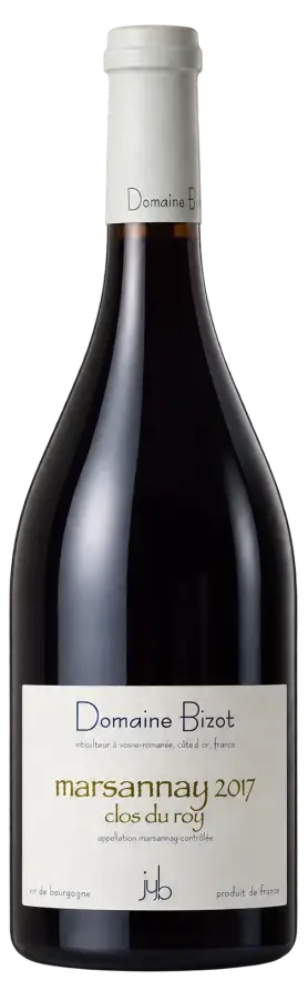 Marsannay Clos du Roy 2017